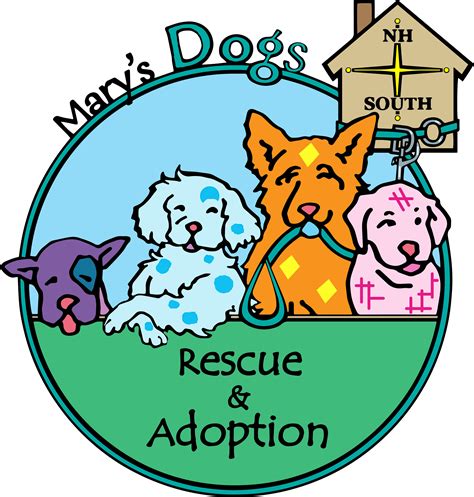 Mary's dogs - Mary's Dogs Rescue & Adoption is a 501(c)(3) tax exempt charitable organization and gratefully accepts any and all donations. Your donation is tax exempt and will help continue our outreach to southern shelters and rescues, and sponsor animals that need special care. 
